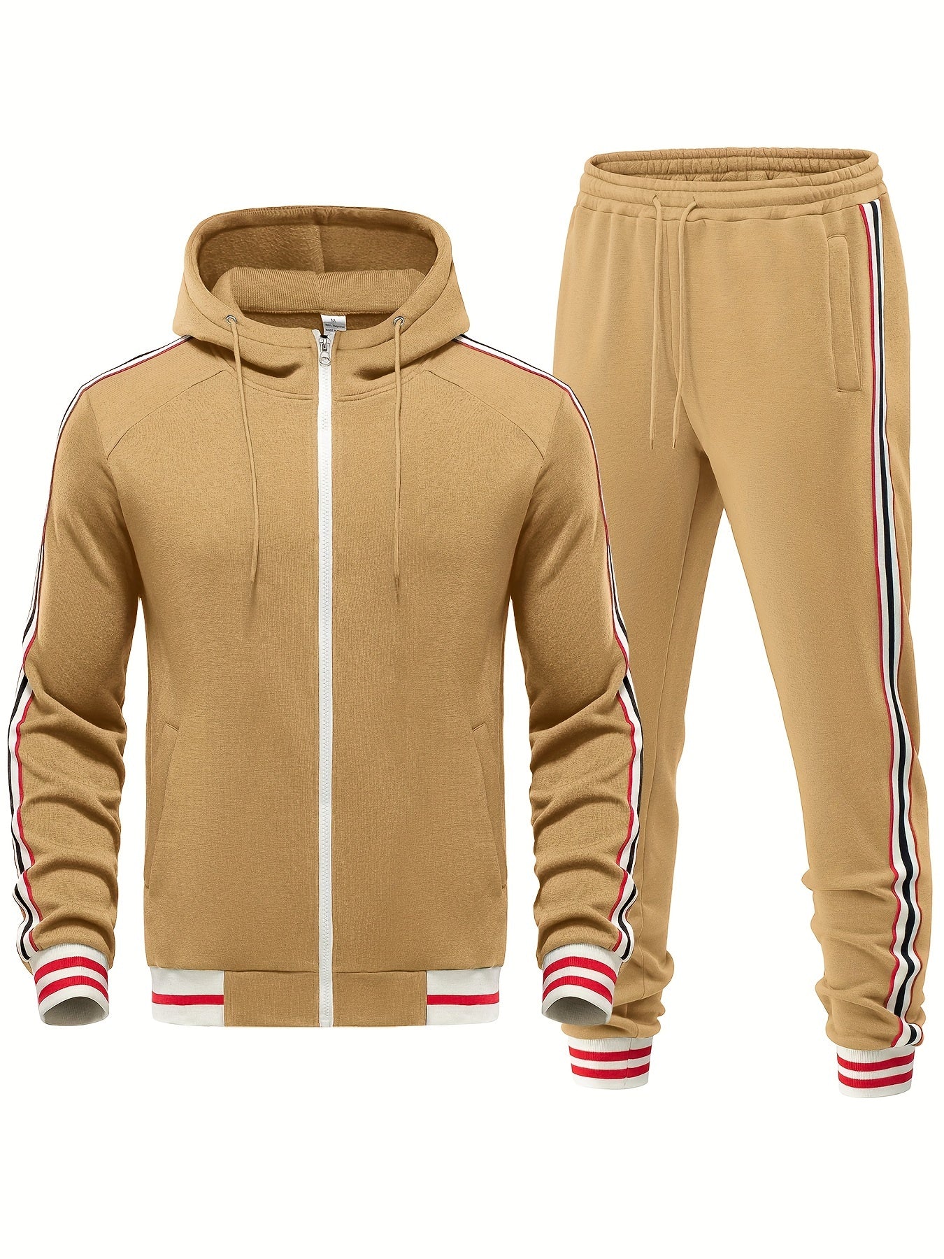Heren Trainingspak Comfortabel Damon Sport