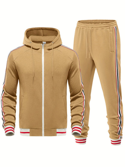 Heren Trainingspak Comfortabel Damon Sport