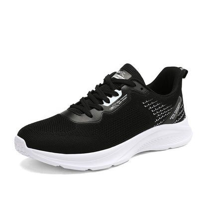 Dames Lichtgewicht Orthopedische Sneaker Comfortabel