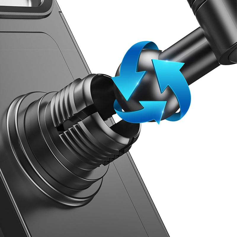 Smartphonehouder voor Fiets en Mountainbike Waterdicht