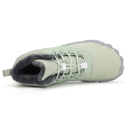 Warme Snowboots voor Buiten met FrostFlex