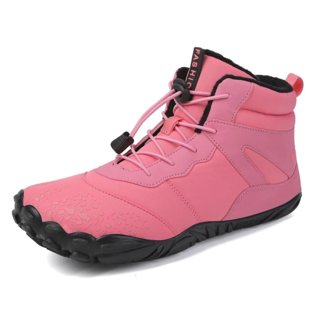 Warme Snowboots voor Buiten met FrostFlex