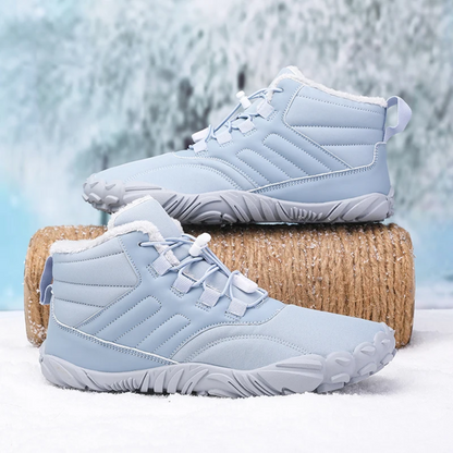 Warme Snowboots voor Buiten met FrostFlex