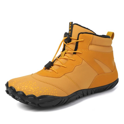 Warme Snowboots voor Buiten met FrostFlex