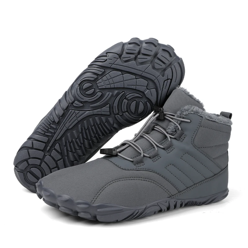 Warme Snowboots voor Buiten met FrostFlex