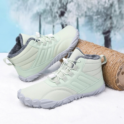 Warme Snowboots voor Buiten met FrostFlex - Mode Vibes