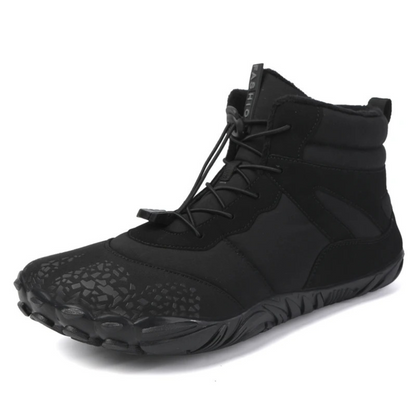 Warme Snowboots voor Buiten met FrostFlex