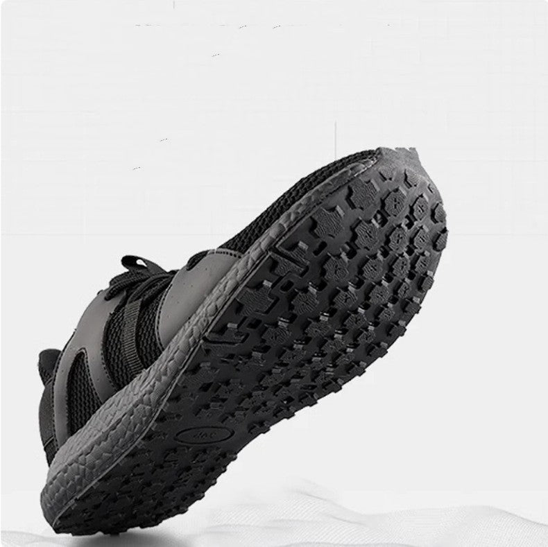 Dames Comfortabele Sneaker Orthopedisch Basic Model