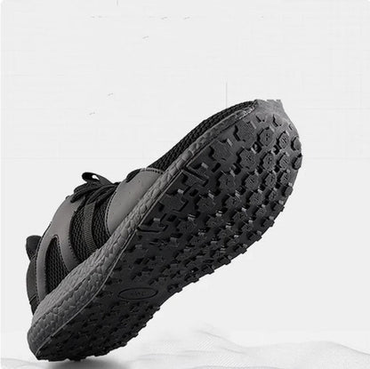 Dames Comfortabele Sneaker Orthopedisch Basic Model