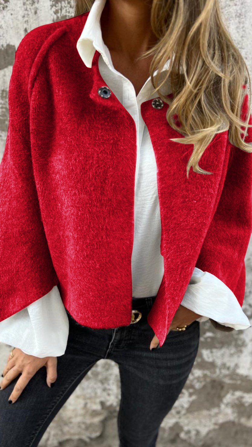Galiana | Cappotto di lana da donna