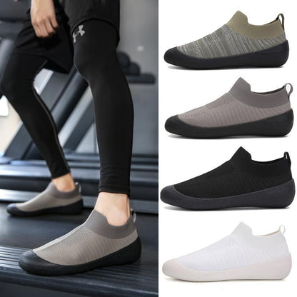 Dames Orthopedische Sneaker Comfortabele Loop Schoenen