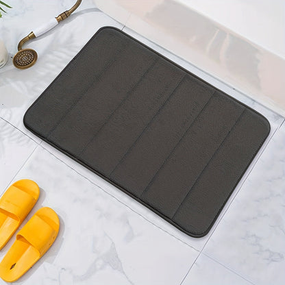 Antislip Badmat Luxe Zacht voor Douche en Bad