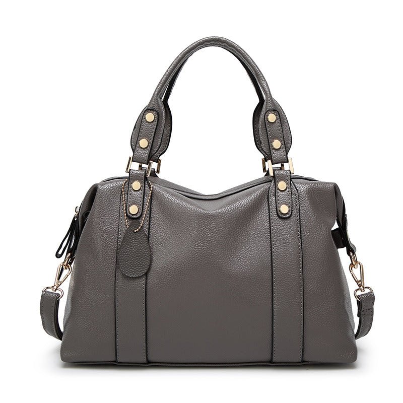 Dames Handtas met Schouderband Levani Stijlvol Design