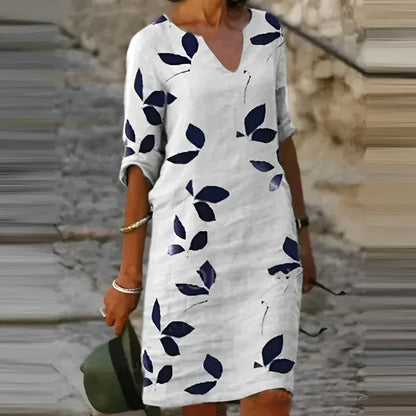 Mia | Abito Estivo Donna-1