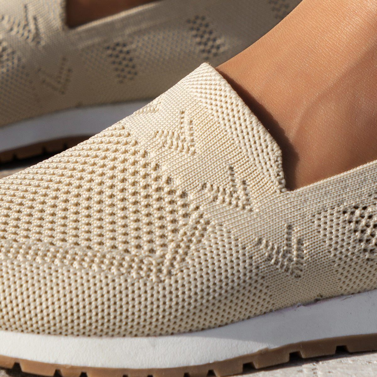 Dames Orthopedische Schoenen Comfortabel Ademend