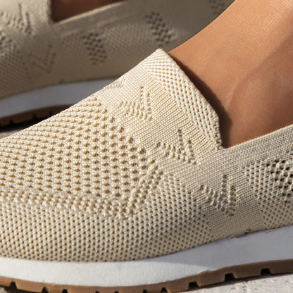 Dames Orthopedische Schoenen Comfortabel Ademend