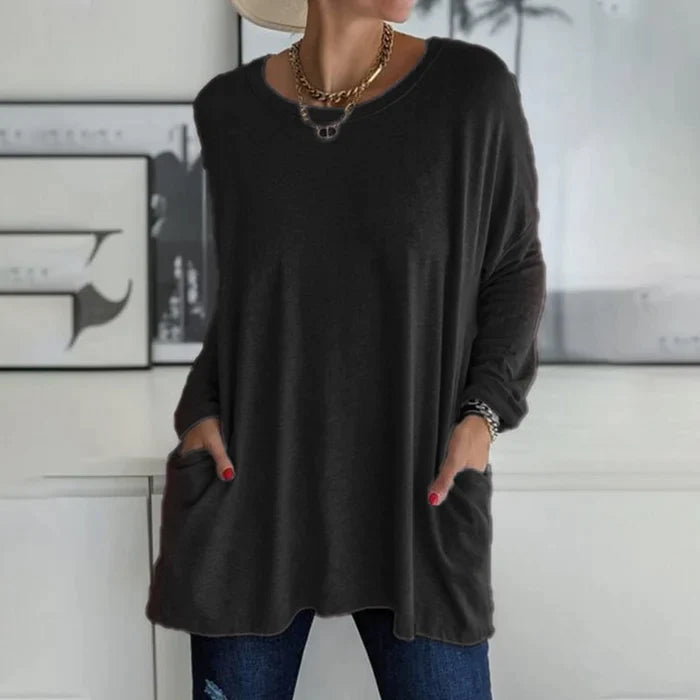 Sema | Top elegante