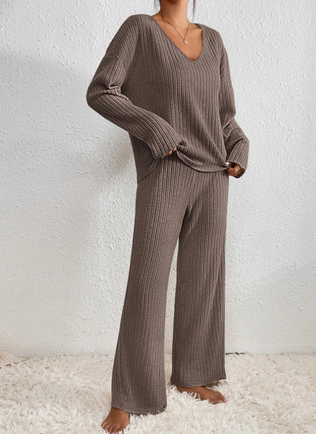Alide | Elegante set di due pezzi