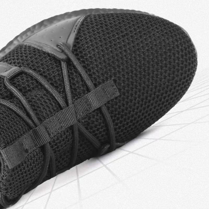 Dames Comfortabele Sneaker Orthopedisch Basic Model