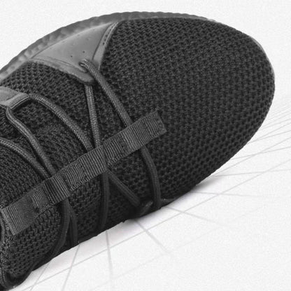Dames Comfortabele Sneaker Orthopedisch Basic Model