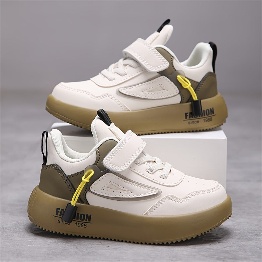 Zachte Kindersneakers Antislip voor Comfort en Speelplezier