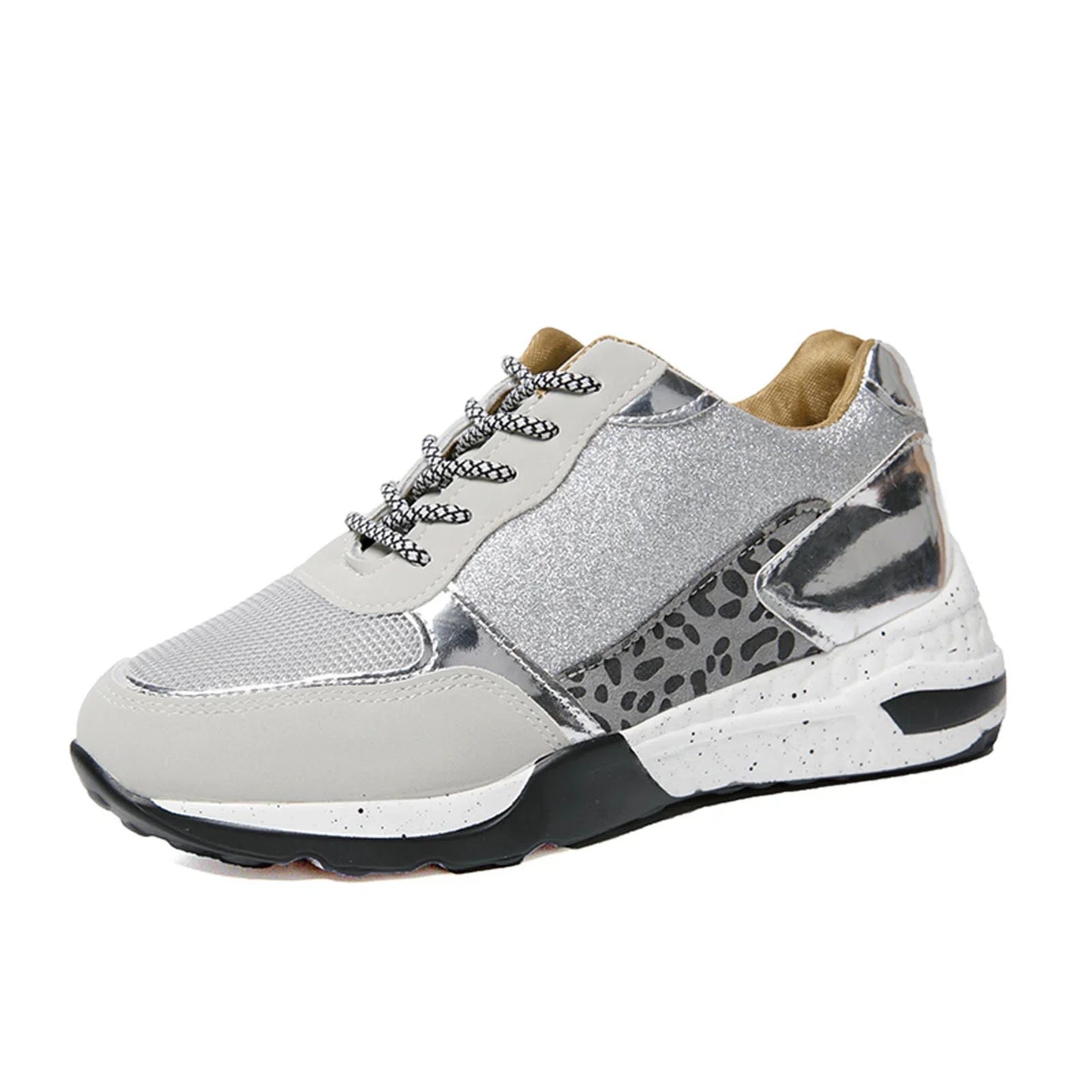 Ellen | Sneaker Ortopediche per Donne