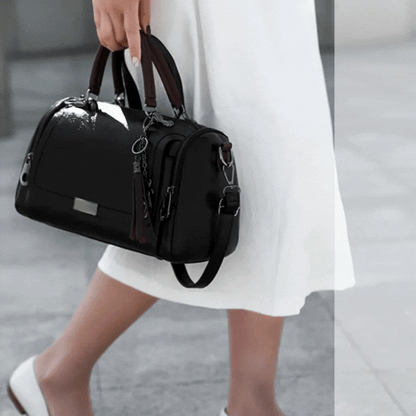 Crossbody Tas voor Dames - Charmant en Veelzijdig
