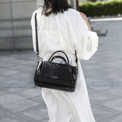 Crossbody Tas voor Dames - Charmant en Veelzijdig