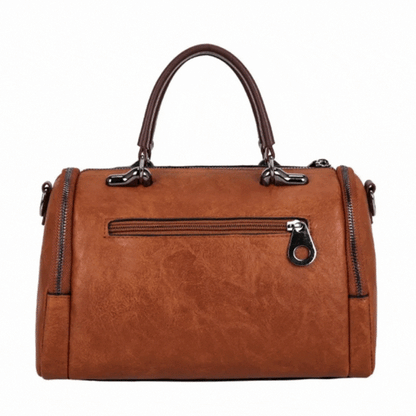 Crossbody Tas voor Dames - Charmant en Veelzijdig