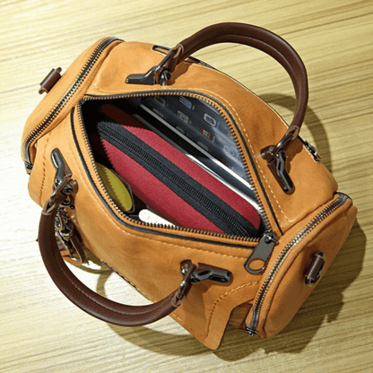 Crossbody Tas voor Dames - Charmant en Veelzijdig