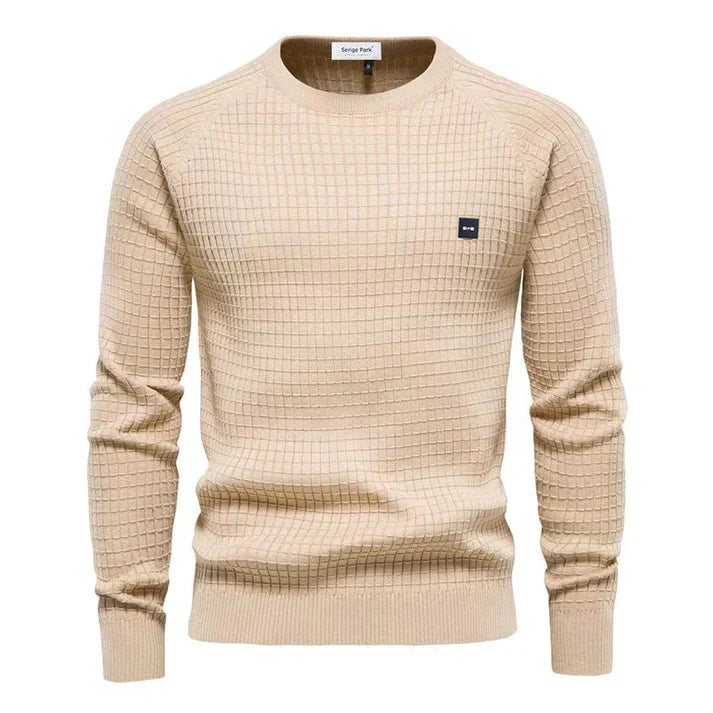 Trendy Warme Trui voor Vrouw en Man