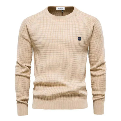 Trendy Warme Trui voor Vrouw en Man