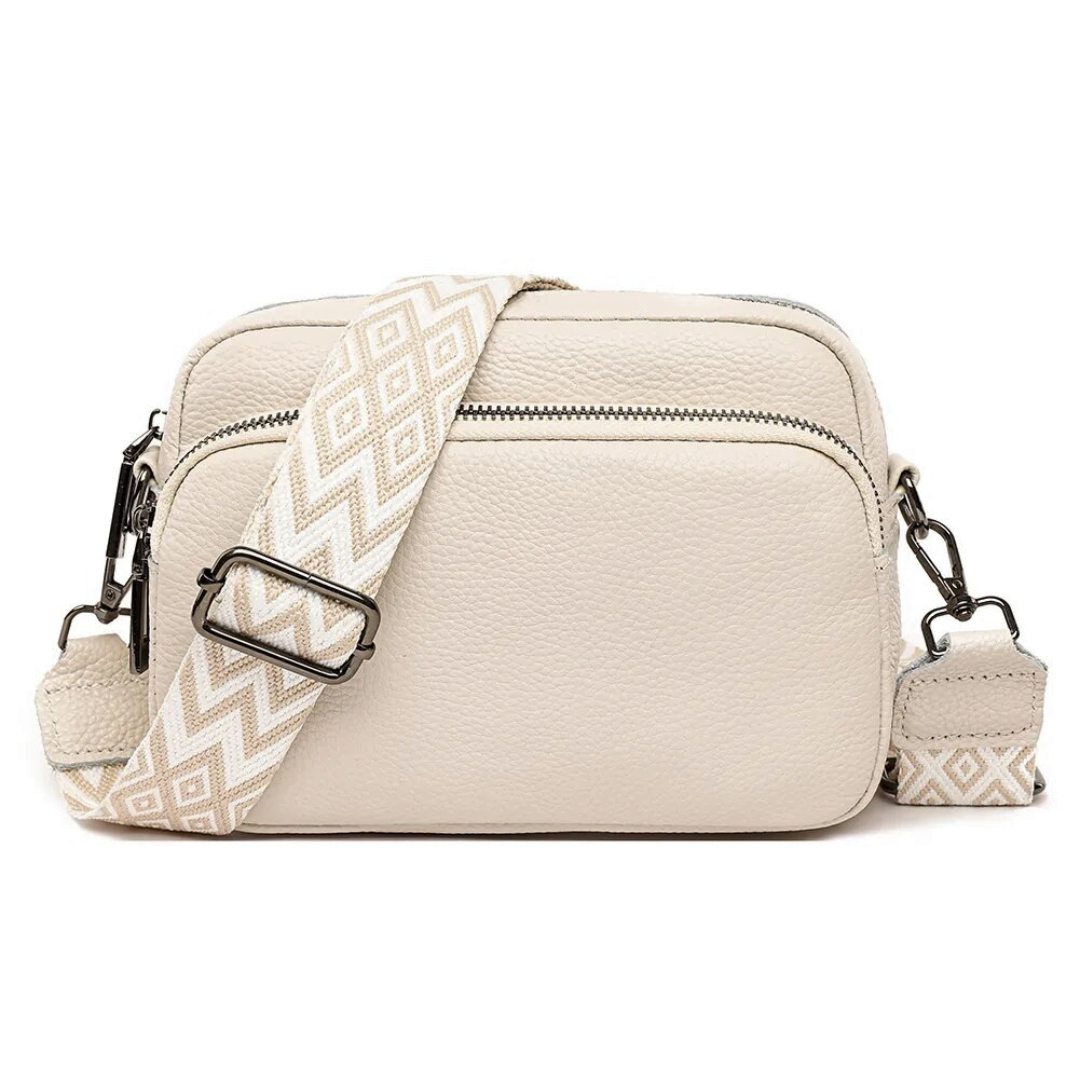Messenger Tas voor Dames Strak en Stijlvol