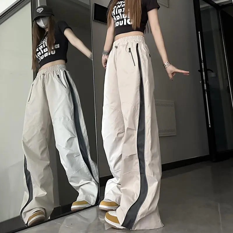 Joggingbroek Dames Stijlvol Sportief Comfortabel - Mode Vibes