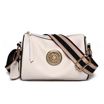 Boston Tas Veronica - Compacte Casual Schoudertas