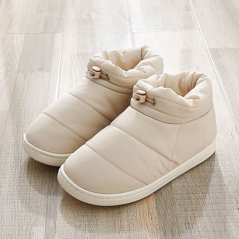 Vrouwen Snowboots Lichtgewicht Warm en Stijlvol - Mode Vibes