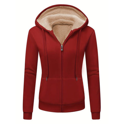Dames Sweatshirt Met Koordjes Elegant Zacht - Mode Vibes
