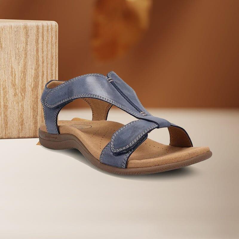 Velanora Comfortabele Orthopedische Zomer Sandalen