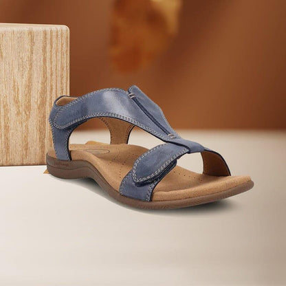 Velanora Comfortabele Orthopedische Zomer Sandalen