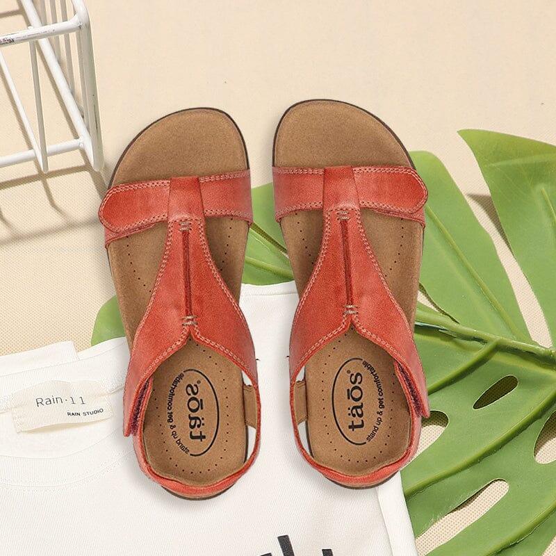 Velanora Comfortabele Orthopedische Zomer Sandalen