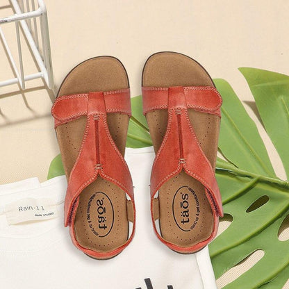 Velanora Comfortabele Orthopedische Zomer Sandalen