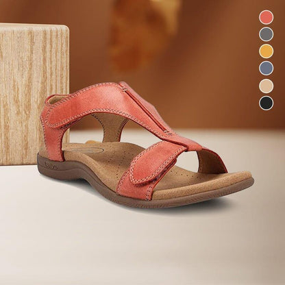 Velanora Comfortabele Orthopedische Zomer Sandalen