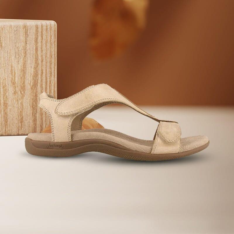 Velanora Comfortabele Orthopedische Zomer Sandalen