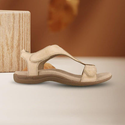 Velanora Comfortabele Orthopedische Zomer Sandalen