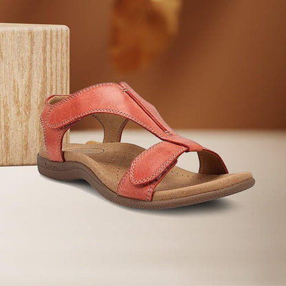 Velanora Comfortabele Orthopedische Zomer Sandalen