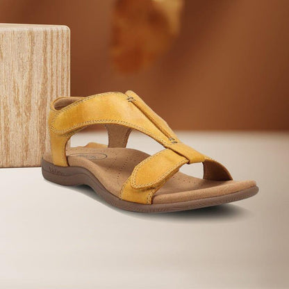 Velanora Comfortabele Orthopedische Zomer Sandalen
