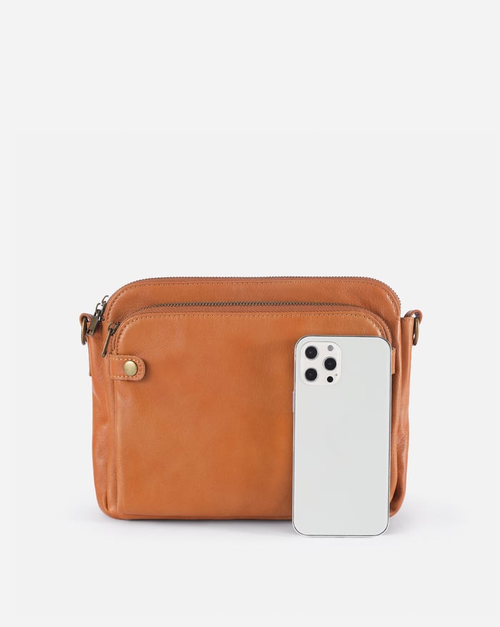 Ysabel | Borsa in pelle di alta qualità