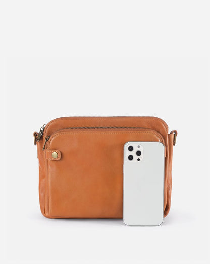 Ysabel | Borsa in pelle di alta qualità