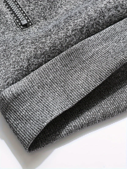 Samuele | Giacca softshell traspirante