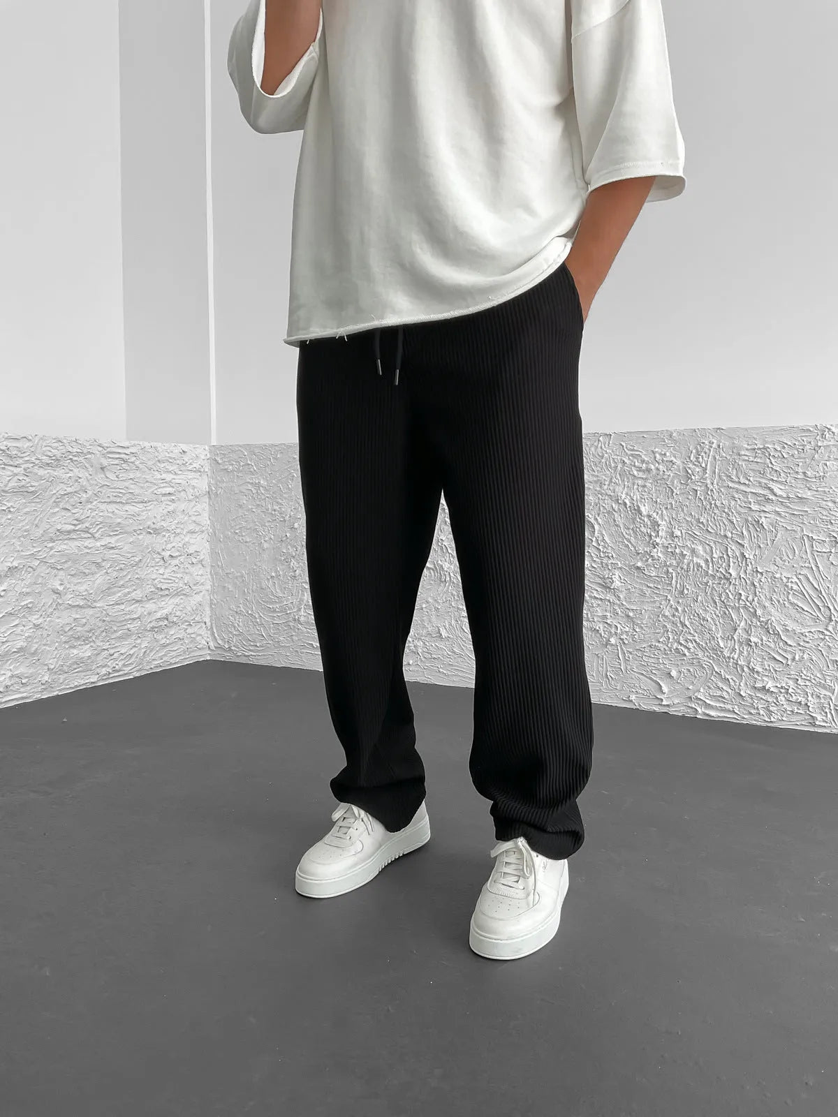 Alessandro | Pantalone elegante